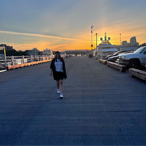 Meet your Posher, Linyey